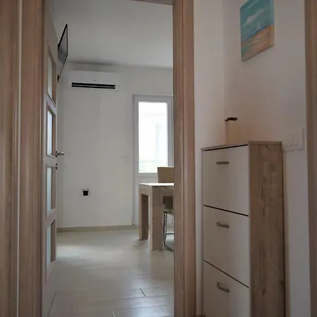 Apartment Iris *