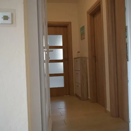 Iris Apartment